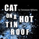 Cast Announced For San Jose Stage Company's CAT ON A HOT TIN ROOF