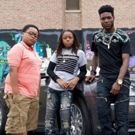 Showtime Hit Drama THE CHI Ups Three To Series Regulars