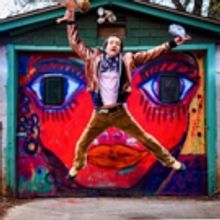 Tyson Meade Releases New Album 'Robbing The Nuclear Family'