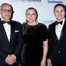 Photo Coverage: Theatre Forward Honors August Wilson, David Yazbek at Chairman's Awards Gala