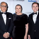 Photo Coverage: Theatre Forward Honors August Wilson, David Yazbek at Chairman's…