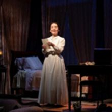 BWW Review: THE BELLE OF AMHERST at Two River Theater-The Enchanting Biographical Dra