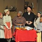 BWW Review: A New Spin on FIDDLER ON THE ROOF at Cultural Arts Playhouse