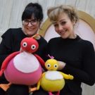 TWIRLYWOOS Stage Show Creates First Actor Job-Share Between Two Parents On A Touring…