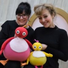 TWIRLYWOOS Stage Show Creates First Actor Job-Share Between Two Parents On A Touring 