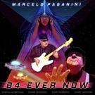 Guitar Virtuoso Marcelo Paganini Releases New EP Feat. Pink Floyd's Durga McBroom &…
