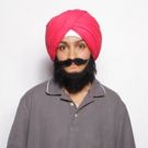 Four Shows Left of RAG HEAD, a Show about Sikhs in Post 9-11 America