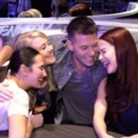 TV: Spend a Bittersweet Valentine's Day by Cozying Up with the Cast of CRUEL… Video
