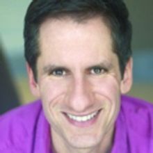 Cockpit In Court Brings Disaster! Creator And Author Seth Rudetsky To CCBC Essex, Jun