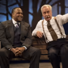 A WALK IN THE WOODS Opens Tonight at the Barrow Group Theatre Company