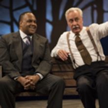 A WALK IN THE WOODS Opens Tonight at the Barrow Group Theatre Company