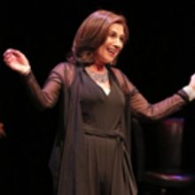 BWW Review: Valerie Perri Headlines BROADWAY AT THE GOOD THEATER