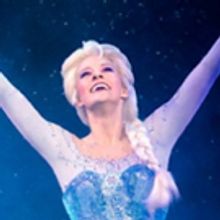 Book Now For DISNEY ON ICE: WORLDS OF ENCHANTMENT Tour