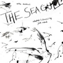 The Wheel Theatre Company Presents A New Adaptation Of Chekhov's THE SEAGULL