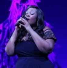 BWW Review:  HOME FOR THE HOLIDAYS Is Like Walking In A Melisma Wonderland