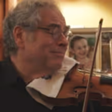 ITZHAK Documentary Scheduled For Theatrical Release in NYC This March