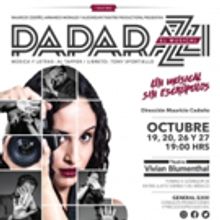 Algonquin Theater Productions Presents THE PAPARAZZI