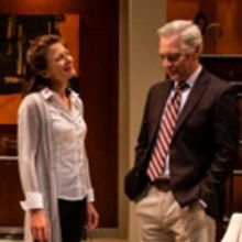 BWW Review: THE GOAT OR, WHO IS SYLVIA? Provides a Rich and Powerful Opening to the 9