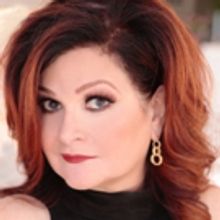 Faith Prince Performs In Concert At The Aventura Arts & Cultural Center