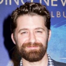 Matthew Morrison & Wife Renee 'GLEE-fully' Welcome Baby Boy