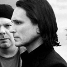 L.A. Hit Comedy BONO AND THE EDGE WAITING FOR GODOMINO'S Comes To Majestic