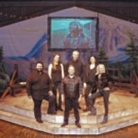 VIDEO: Get A First Look At ALMOST HEAVEN at La Comedia Dinner Theatre? Video