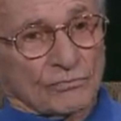 VIDEO: On This Day, July 14- Remembering Arthur Laurents