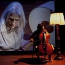 Musiqa Presents THE MOVING IMAGE