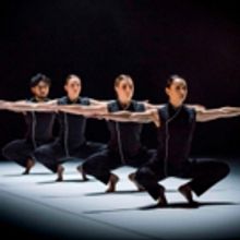 BWW Review: KISS THE SKY at Theatre Royal Nelson