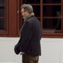 A Hug From The Art World Presents: "Johannes Albers: Songs of Nothing"