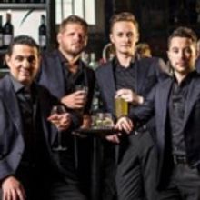 Ten Tenors Take The Stage In 2018 VOCAL WONDERS FROM DOWN UNDER