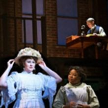 BWW Review: Singular PARADE Receives Its Due Once More by 3-D Theatricals in Redondo