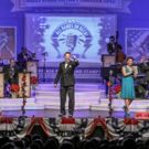 Patriotic Throwback to 1940s Radio Coming to MPAC in ALL HANDS ON DECK