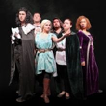 THRONES! THE MUSICAL PARODY Comes to the Edinburgh Festival Fringe