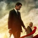 VIDEO: Gerard Butler, Morgan Freeman Star in the Trailer of ANGEL HAS FALLEN
