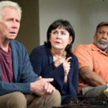 BWW Review: MORNING AFTER GRACE at Asolo Repertory Theatre