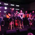 CMA Songwriters Series Takes Over 2018 Sundance ASCAP Music Cafe