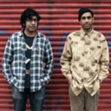 The Kondabolu Brothers Bring Their Traveling Political Podcast To ImprovBoston