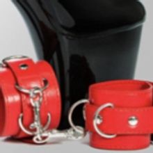 Ophelia's Jump Presents VENUS IN FUR By David Ives