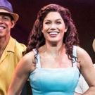 BWW Review: ON YOUR FEET Will Have You Dancing In Your Seat