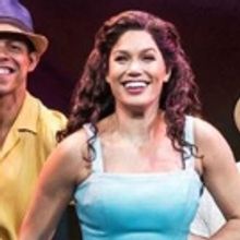 BWW Review: ON YOUR FEET Will Have You Dancing In Your Seat