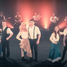 Dublin Irish Dance Presents A Story Of Love & Loss, Trepidation And Triumph