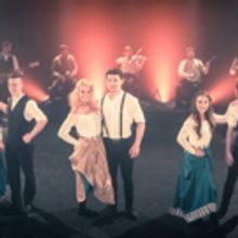 Dublin Irish Dance Presents A Story Of Love & Loss, Trepidation And Triumph