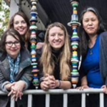 The Joint, An Annual Welders Fundraiser, Will Be April 21 At Arena Stage