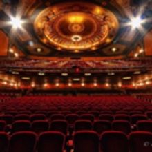 Palace Theater Tour Schedule Announced