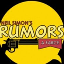 BWW Review: NEIL SIMON'S RUMORS at Georgetown Palace Playhouse