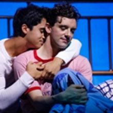 Breaking: HARVEY FIERSTEIN'S TORCH SONG, Starring Michael Urie, Will Transfer to Broa