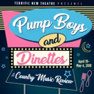 Terrific New Theatre Goes Country With Musical Revue Beings Tomorrow Through 5/4