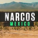 VIDEO: Watch the Trailer for NARCOS: MEXICO Starring Diego Luna and Michael Peña
