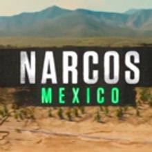 VIDEO: Watch the Trailer for NARCOS: MEXICO Starring Diego Luna and Michael Peña